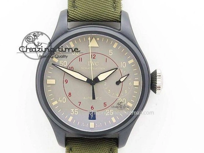 MIROTIME 0521 Mark XVII IW327014 Le Petit Prince MKS 1:1 Best Edition Blue Dial on SS Bracelet MIYOTA 9015 V FastDry 7191